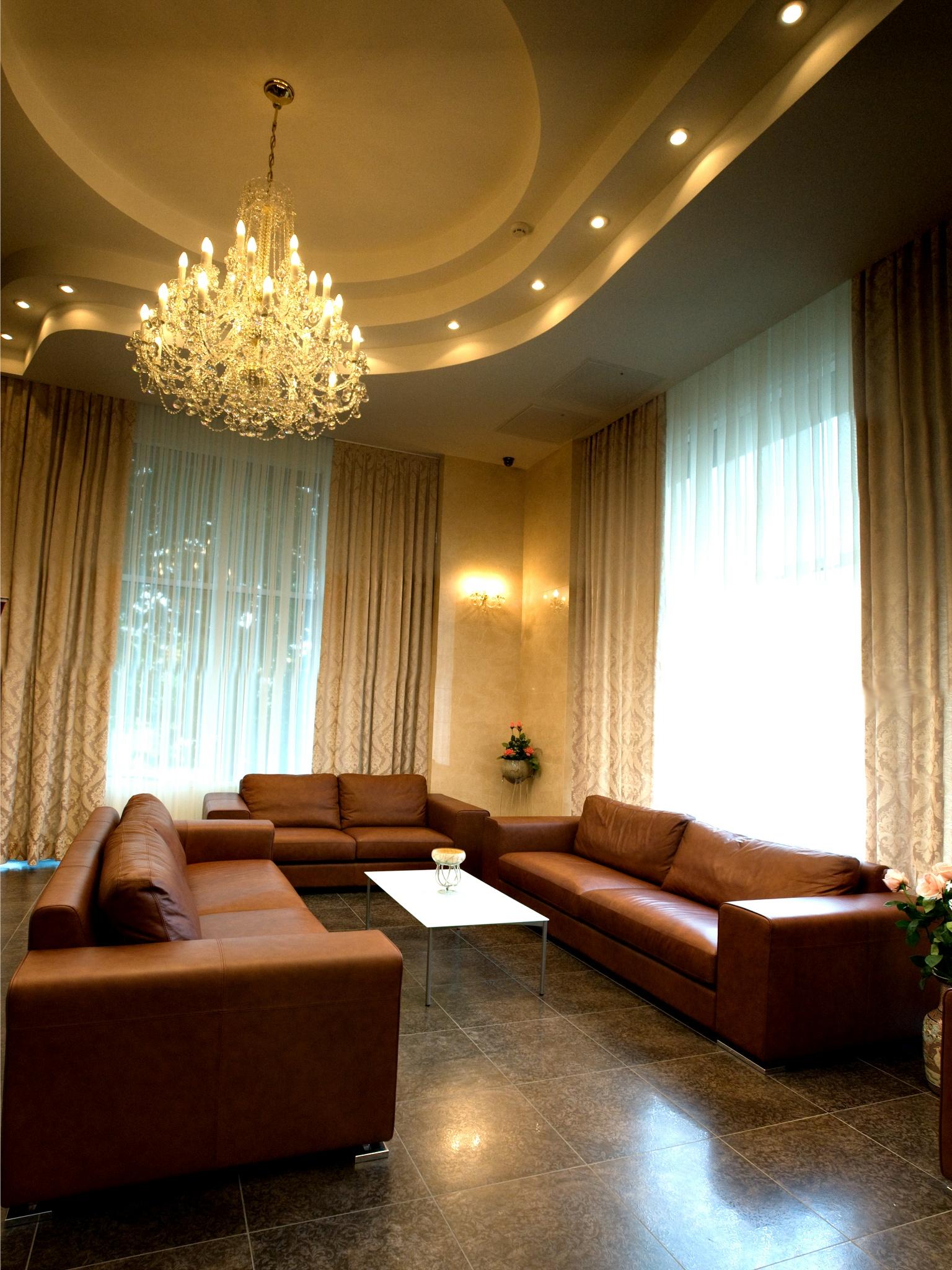 Manhattan Hotel & Restaurant Chisinau Luaran gambar