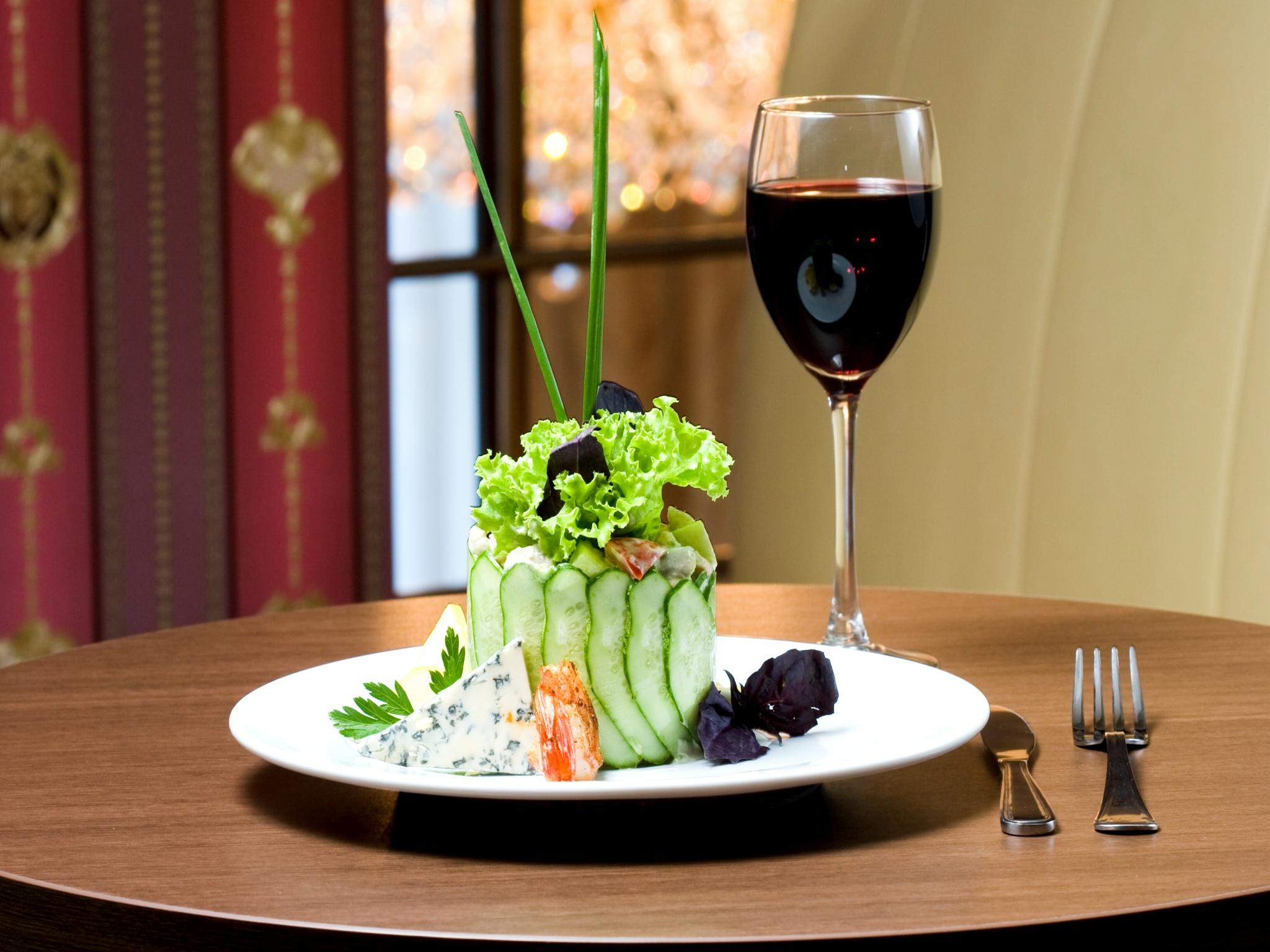 Manhattan Hotel & Restaurant Chisinau Luaran gambar