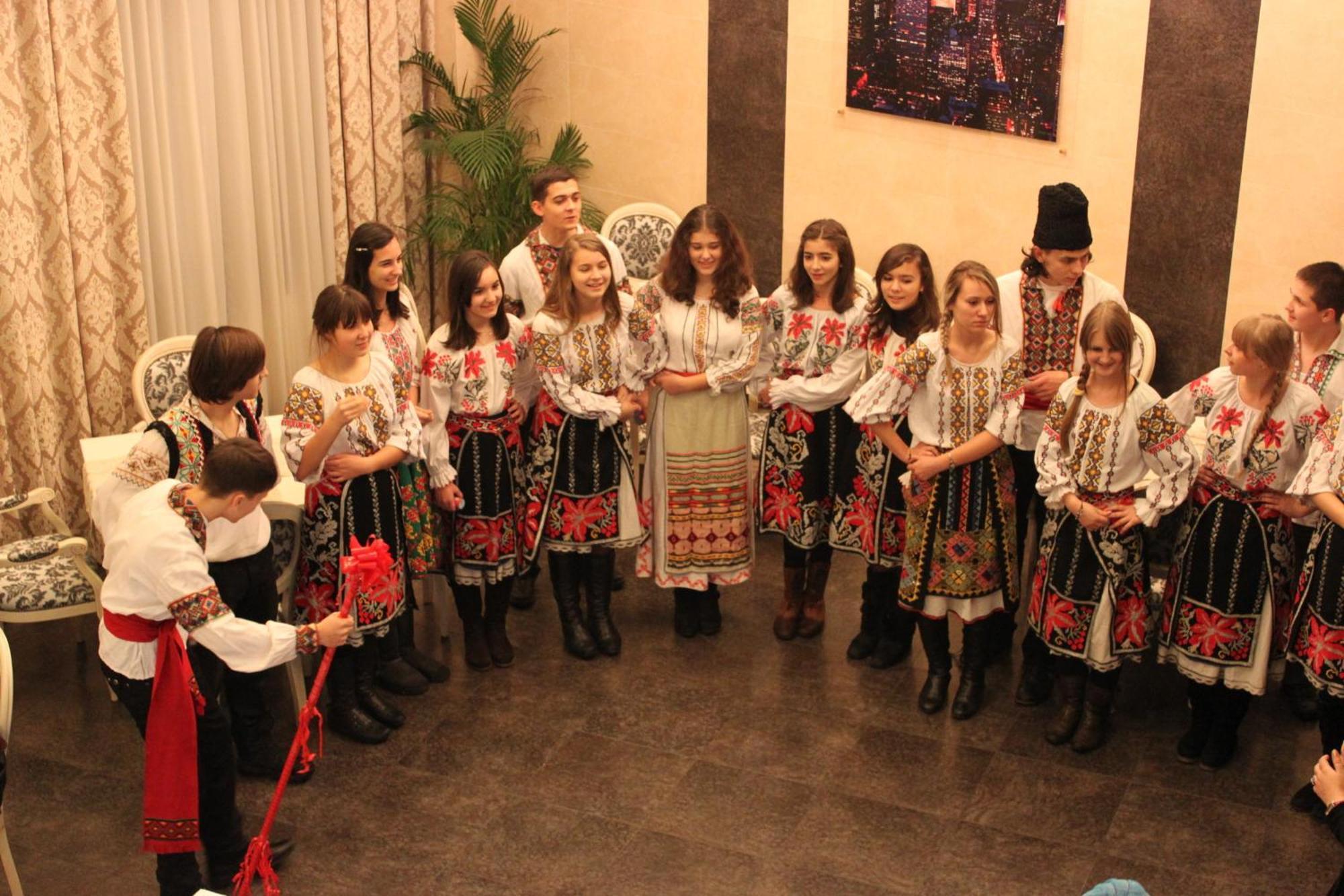 Manhattan Hotel & Restaurant Chisinau Luaran gambar